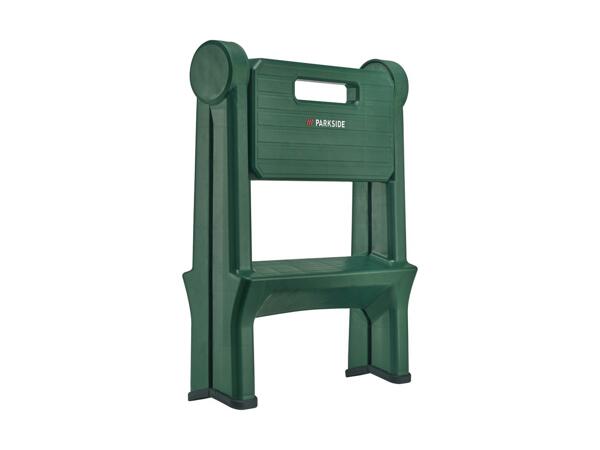 Folding Stepladder