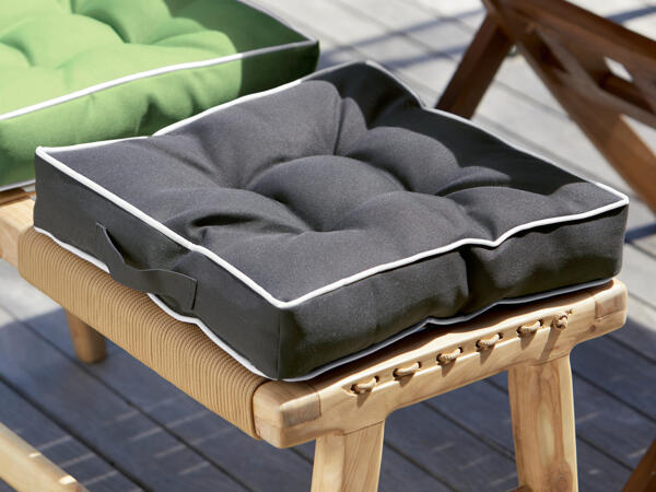 Outdoor-Sitzkissen
