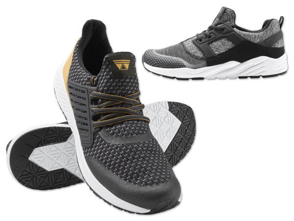 CRIVIT(R) Herren Sportschuhe1