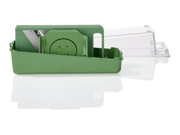 Ernesto Multi-Purpose Grater/​Grater Set