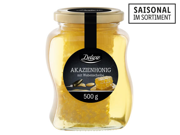Akazienhonig