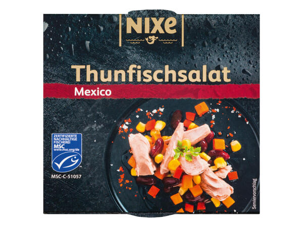NIXE MSC Thunfischsalat