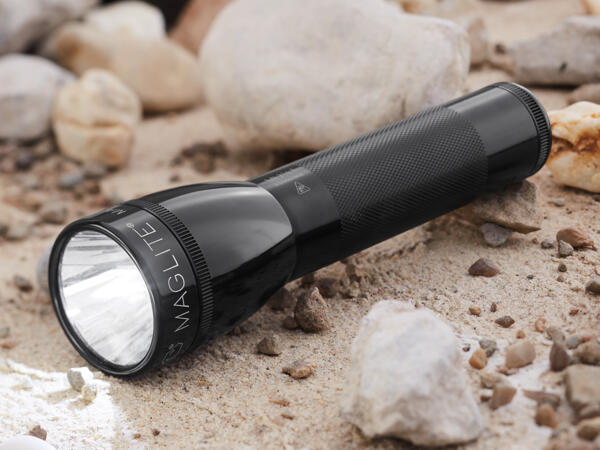 MAGLITE(R) Lommelygte af aluminium
