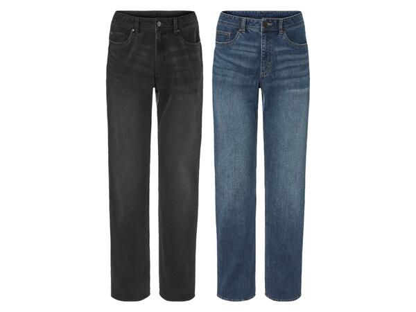 Termojeans