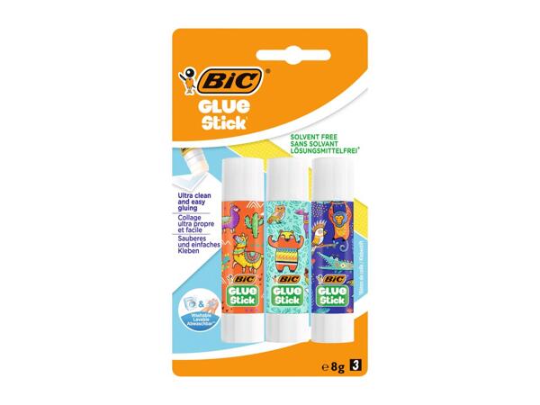 BIC Stationery Assortment