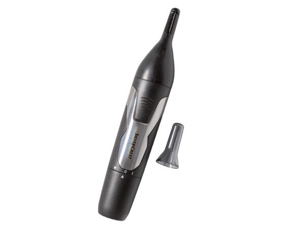 Facial Hair Trimmer