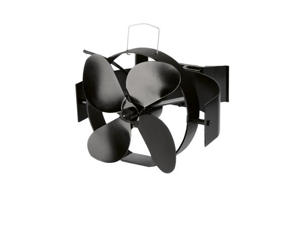 Stove Fan