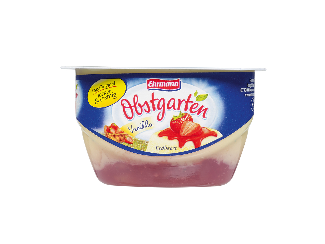 Obstgarten