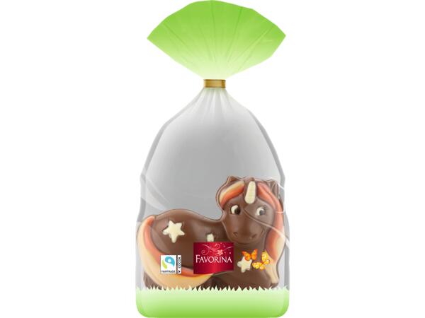 Chocolate Unicorn