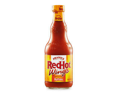 Frank's Red Hot Sauces 354ml
