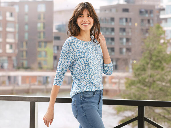 Damen Shirt