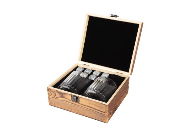 Whiskey Set