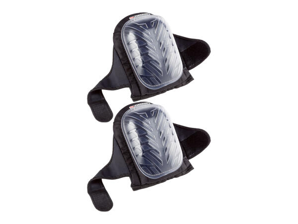 Gel Knee Pads