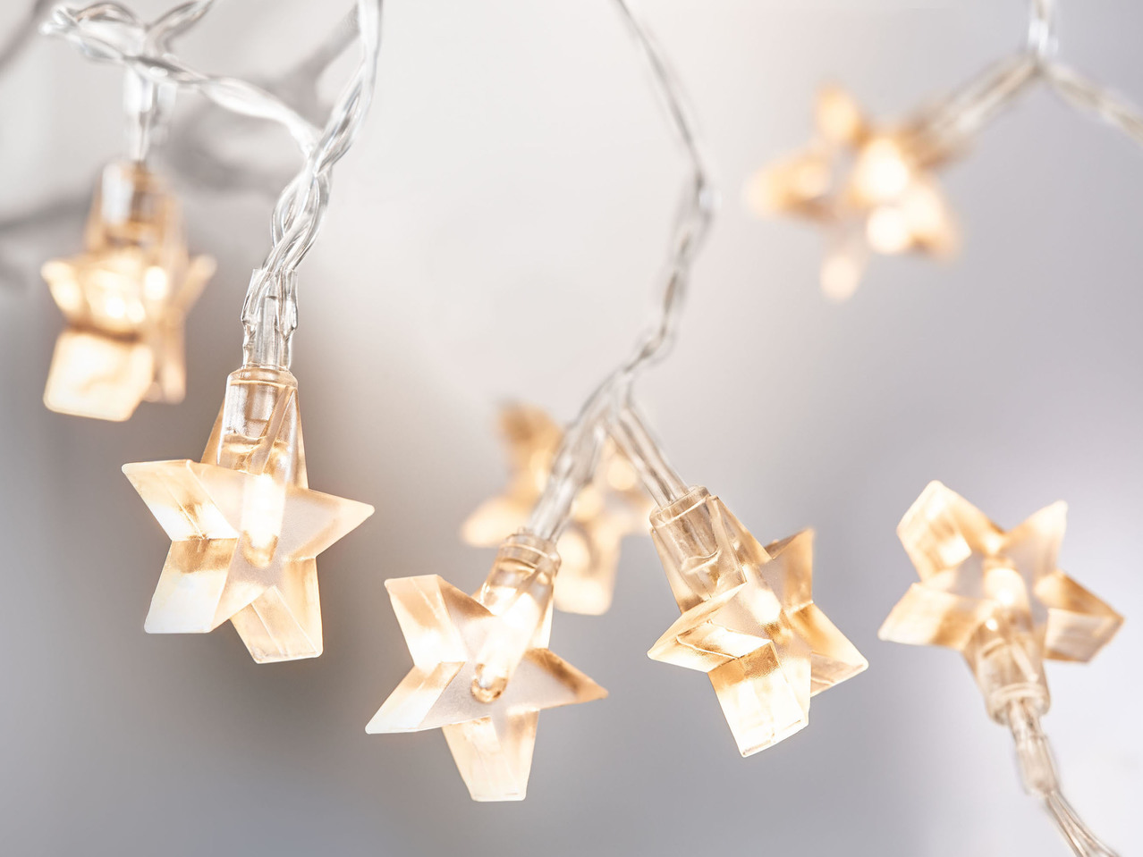LED Fairy Lights