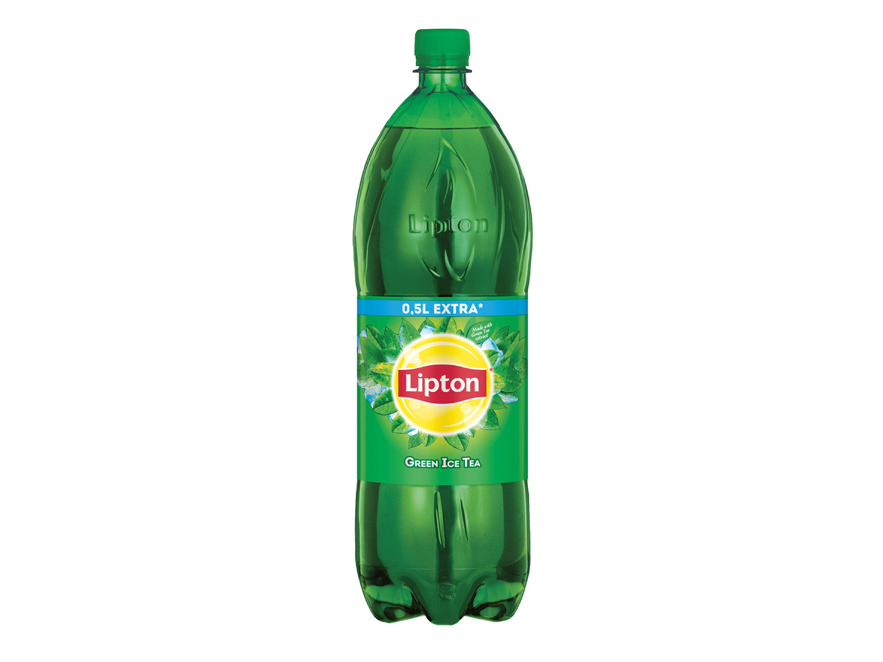 LEDOVÝ ČAJ
