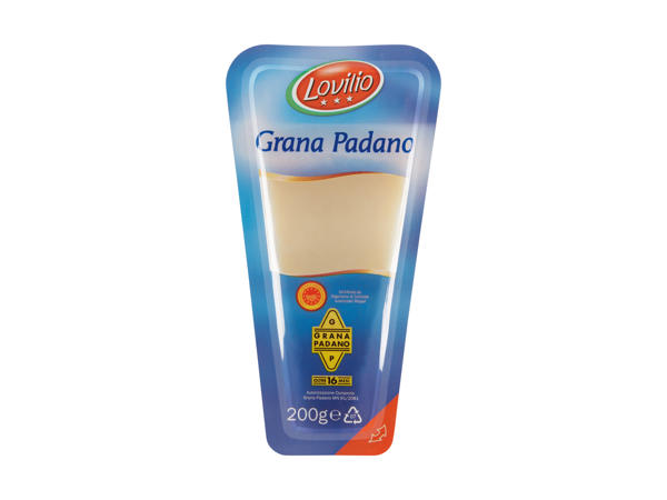 Grana Padano DOP