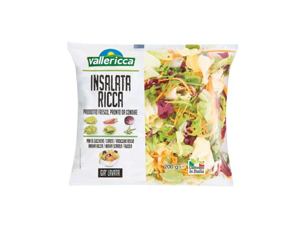 Salad mix
