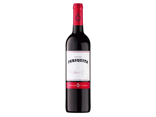 Periquita(R) Vinho Regional Península de Setúbal