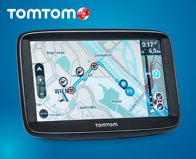 TOMTOM Navi Start 52 EU