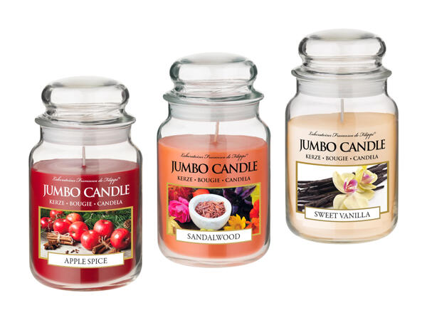 Jumbo Candle​