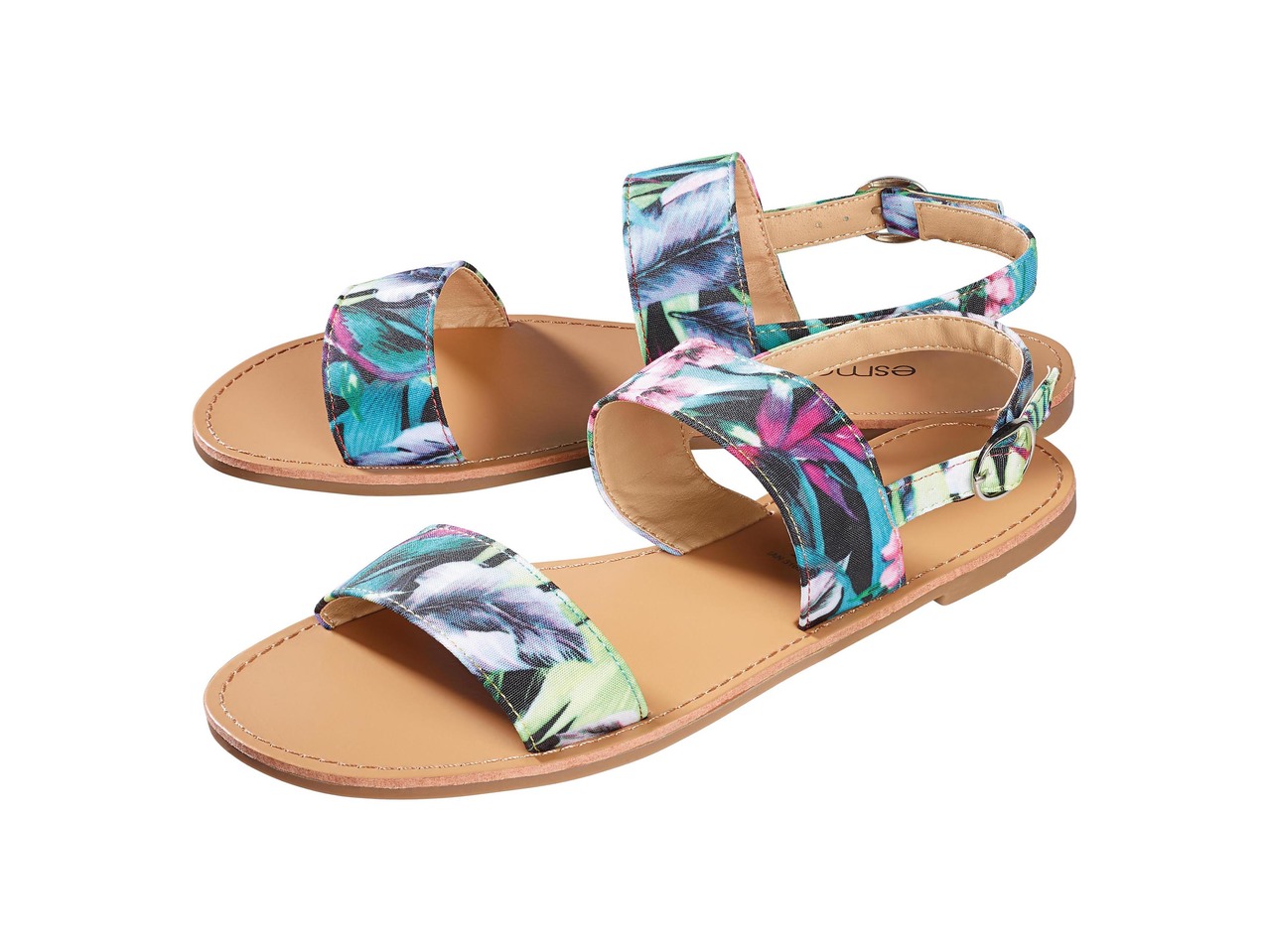 Ladies' Sandals