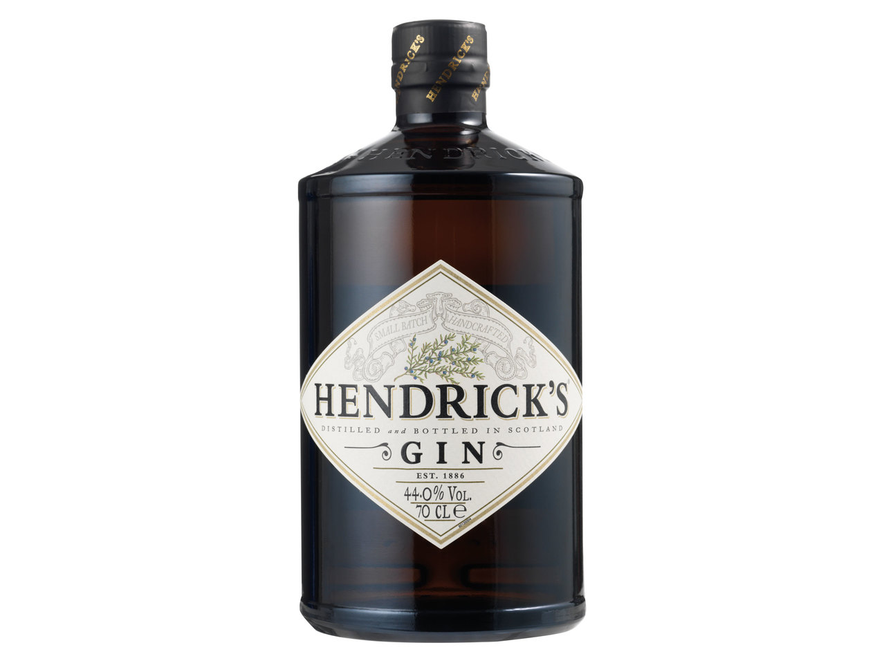HENDRICK´S Gin1