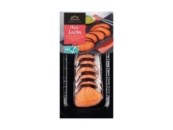 Nori Lachs