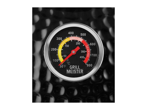 Grillmeister Ceramic Barbecue