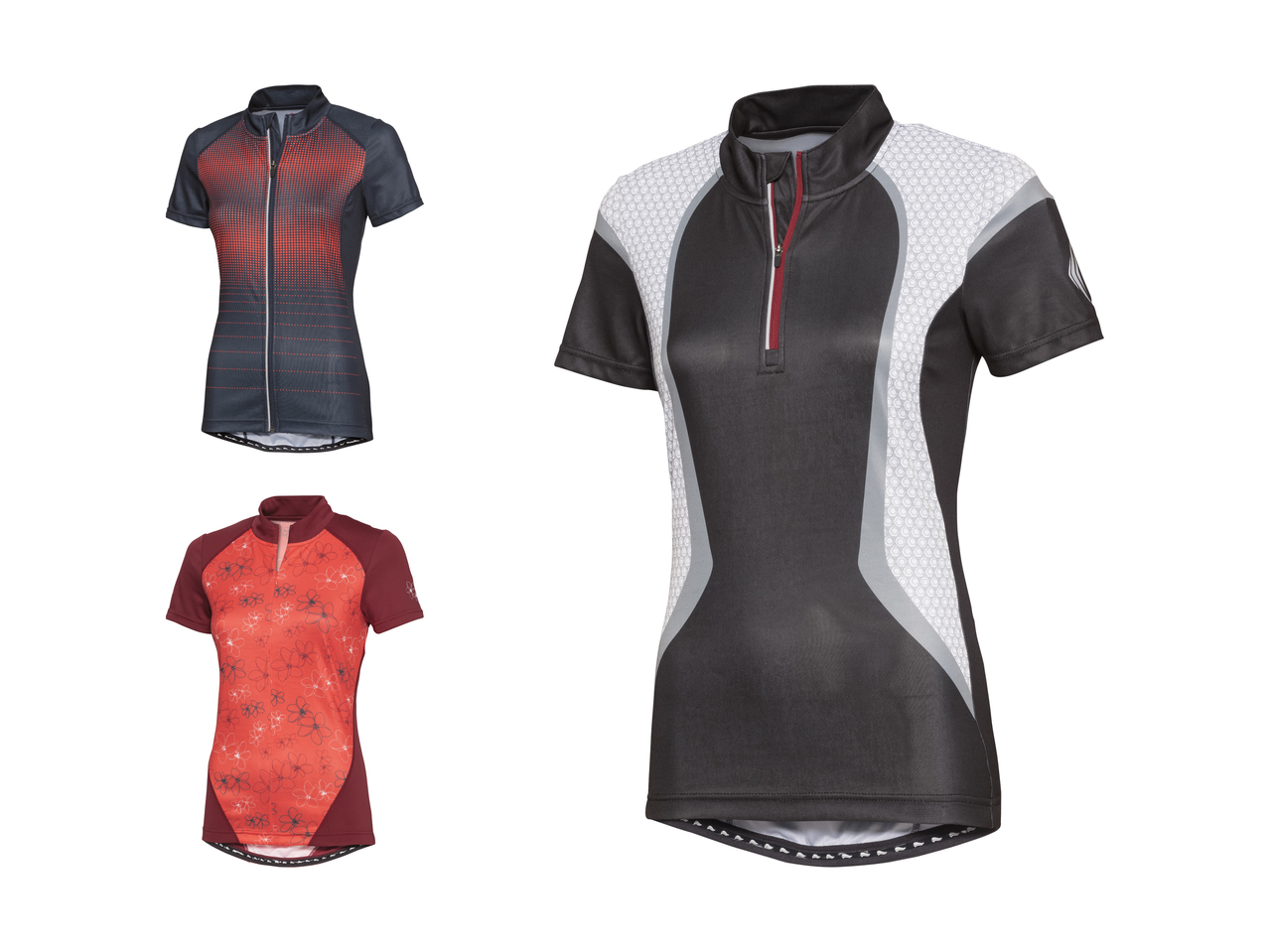 Maillot de cyclisme1