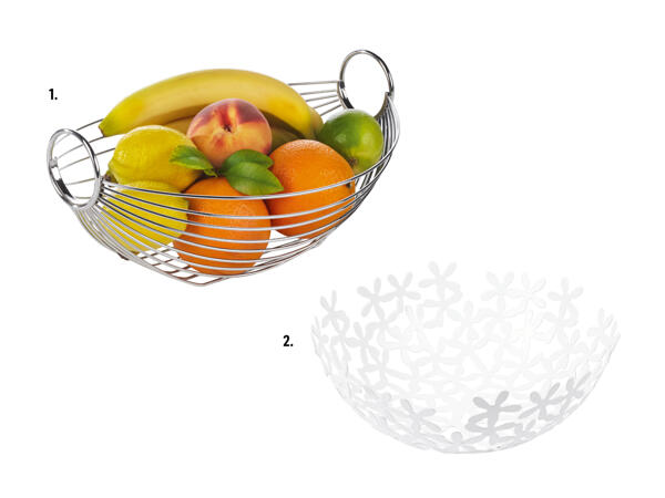 Corbeille à fruits