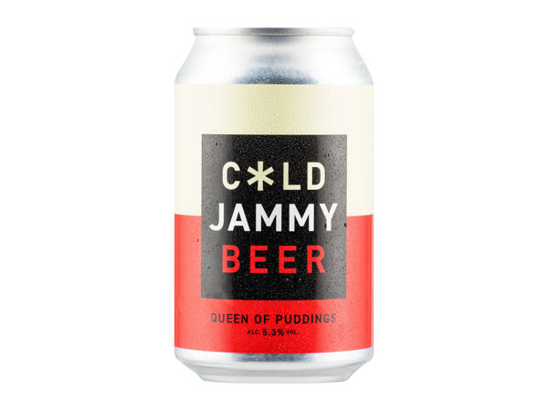 Queen of Puddings 5.3%