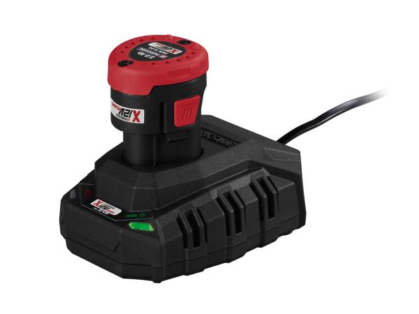 Cordless drill driver