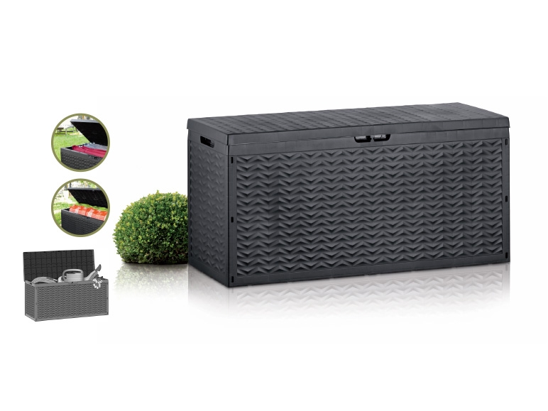 Florabest(R) All Purpose Storage Box