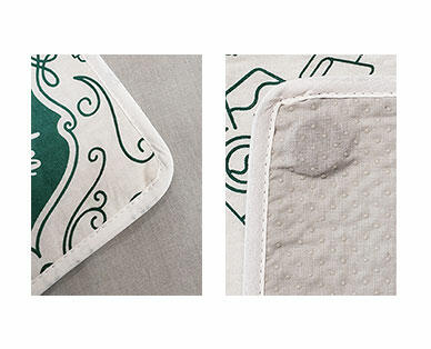 Easy Home Non Slip Ironing Mat