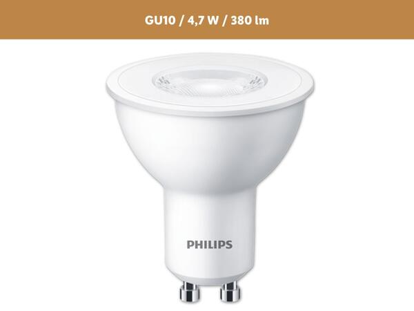 LED-Leuchtmittel, 3 Stück