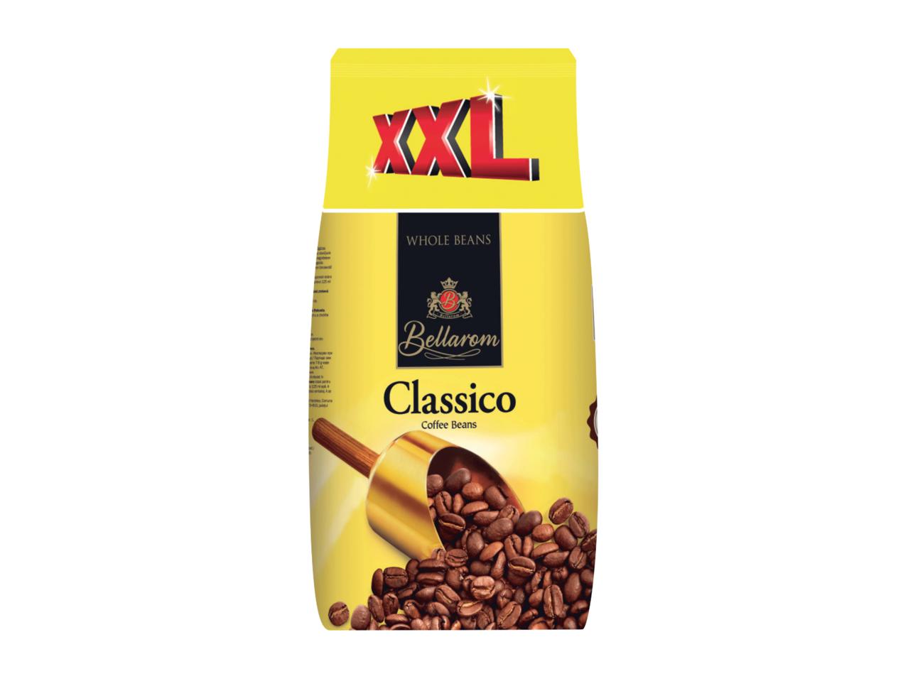 BELLAROM Classico Coffee Beans