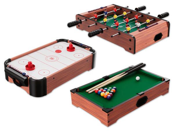 Tischspiel