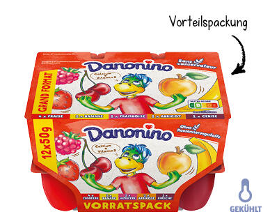 DANONE DANONINO