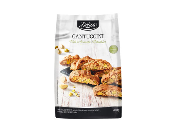SUŠENKY CANTUCCINI