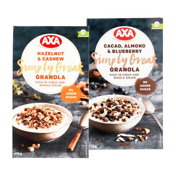 Granola