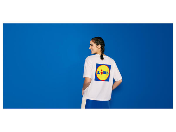 esmara(R) Dámské triko LIDL