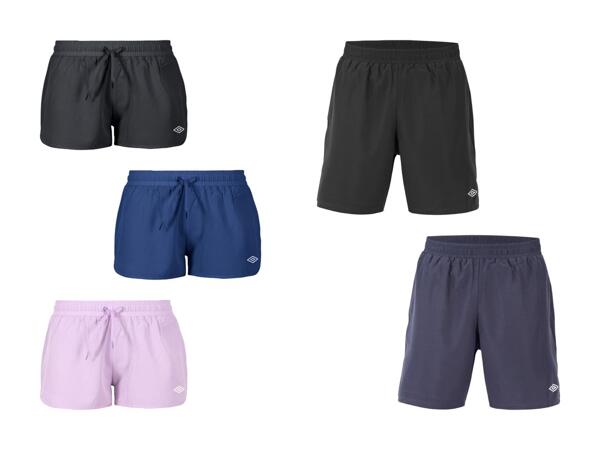 Short Umbro
