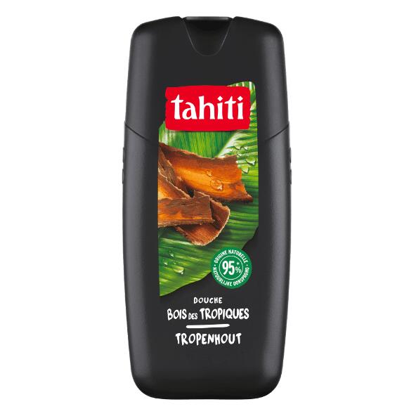 TAHITI(R) 				Douchegel