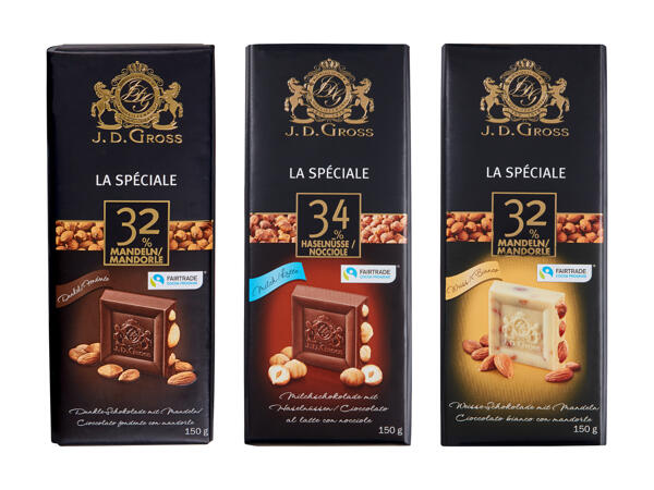 La Spéciale