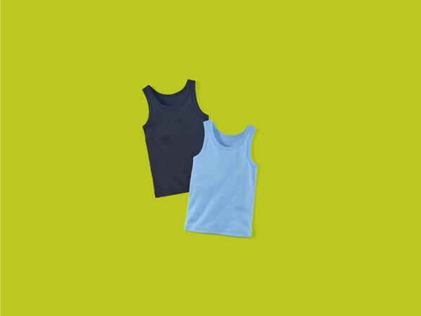 Kids' Vests