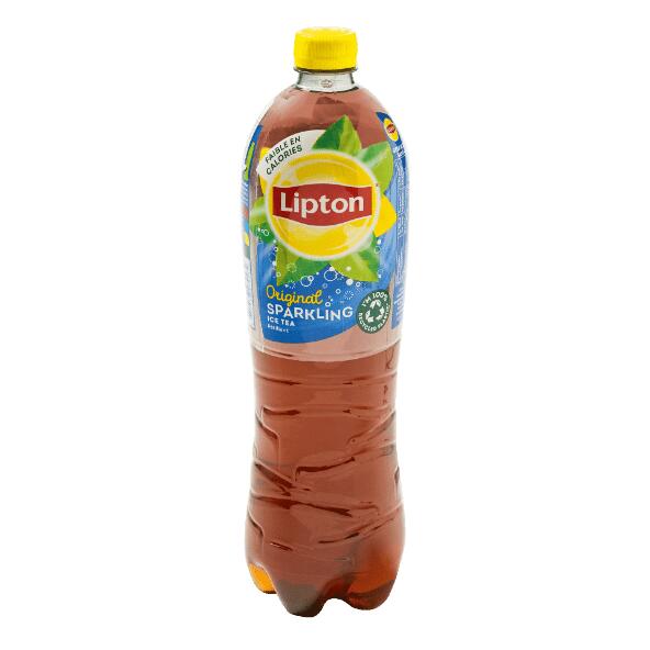 LIPTON(R) 				Ice Tea original Lipton