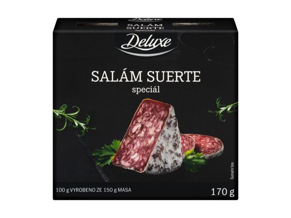 SALÁM SUERTE SPECIÁL