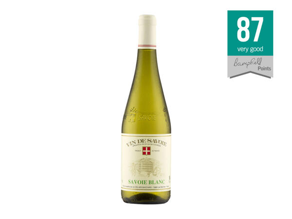 Savoie Blanc