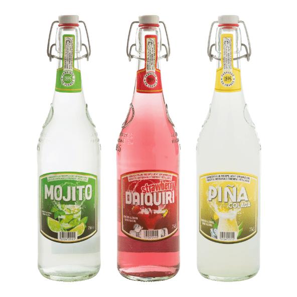 Mocktail