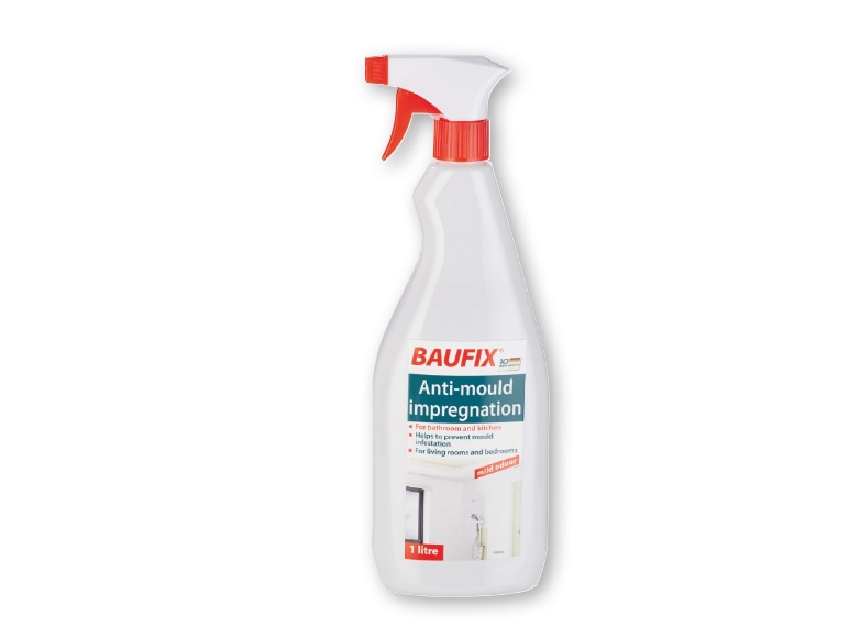 Baufix Mould Remover Spray 1L